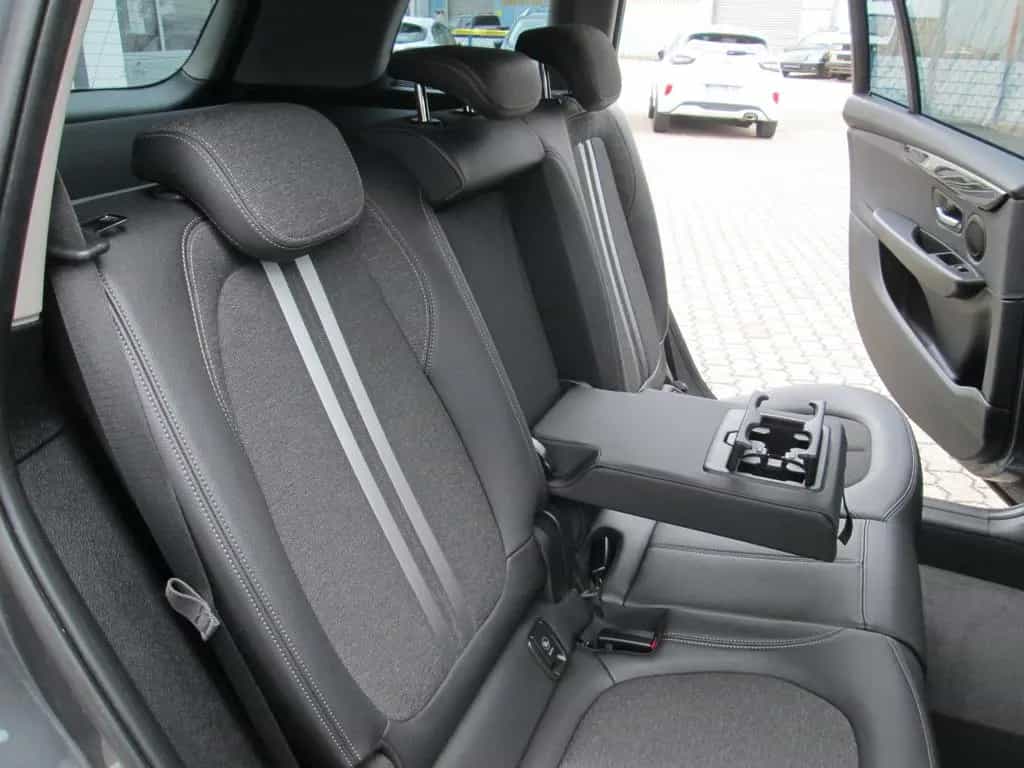 BMW 220 2 Gran Tourer 220 d xDrive Sport Line AHK 07/2019-photo-11