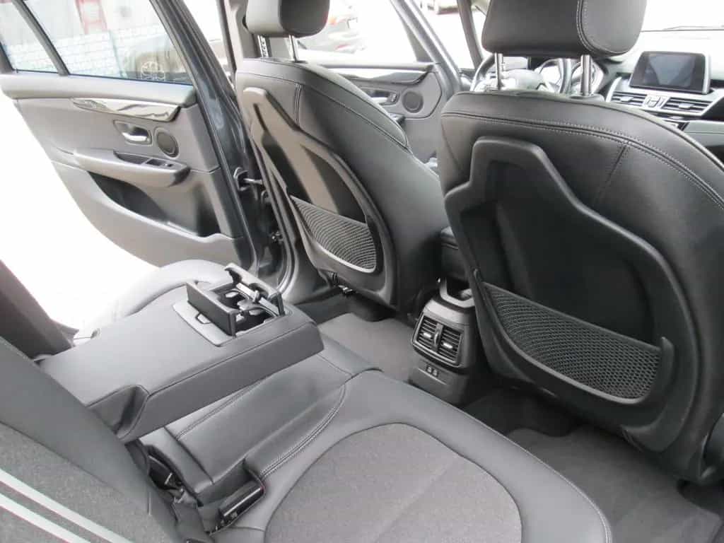 BMW 220 2 Gran Tourer 220 d xDrive Sport Line AHK 07/2019-photo-12