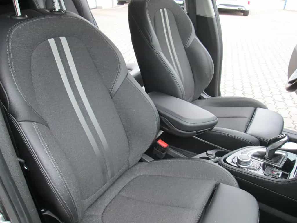 BMW 220 2 Gran Tourer 220 d xDrive Sport Line AHK 07/2019-photo-13