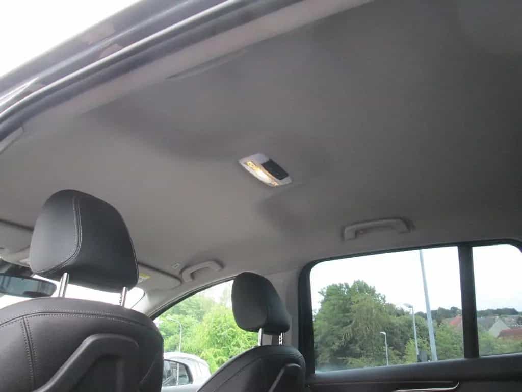 BMW 220 2 Gran Tourer 220 d xDrive Sport Line AHK 07/2019-photo-15