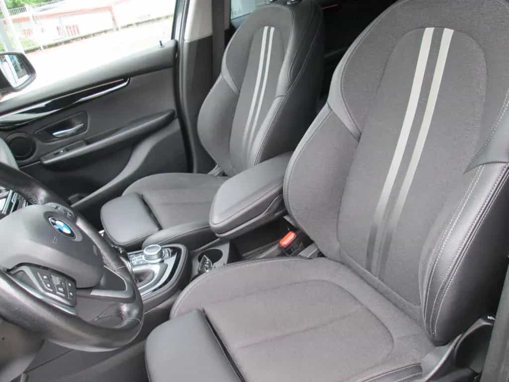 BMW 220 2 Gran Tourer 220 d xDrive Sport Line AHK 07/2019-photo-19