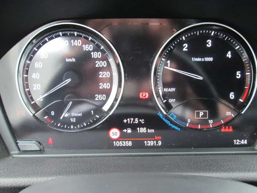 BMW 220 2 Gran Tourer 220 d xDrive Sport Line AHK 07/2019-photo-20