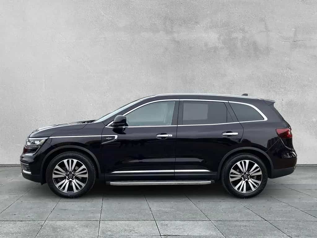 Renault Koleos INITIALE PARIS BLUE dCi 190 4WD BOSE+NAVI 12/2019-photo-1