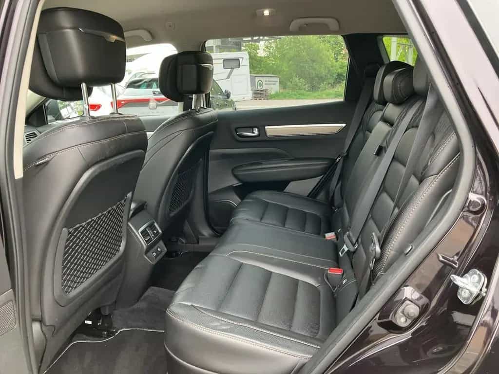 Renault Koleos INITIALE PARIS BLUE dCi 190 4WD BOSE+NAVI 12/2019-photo-10