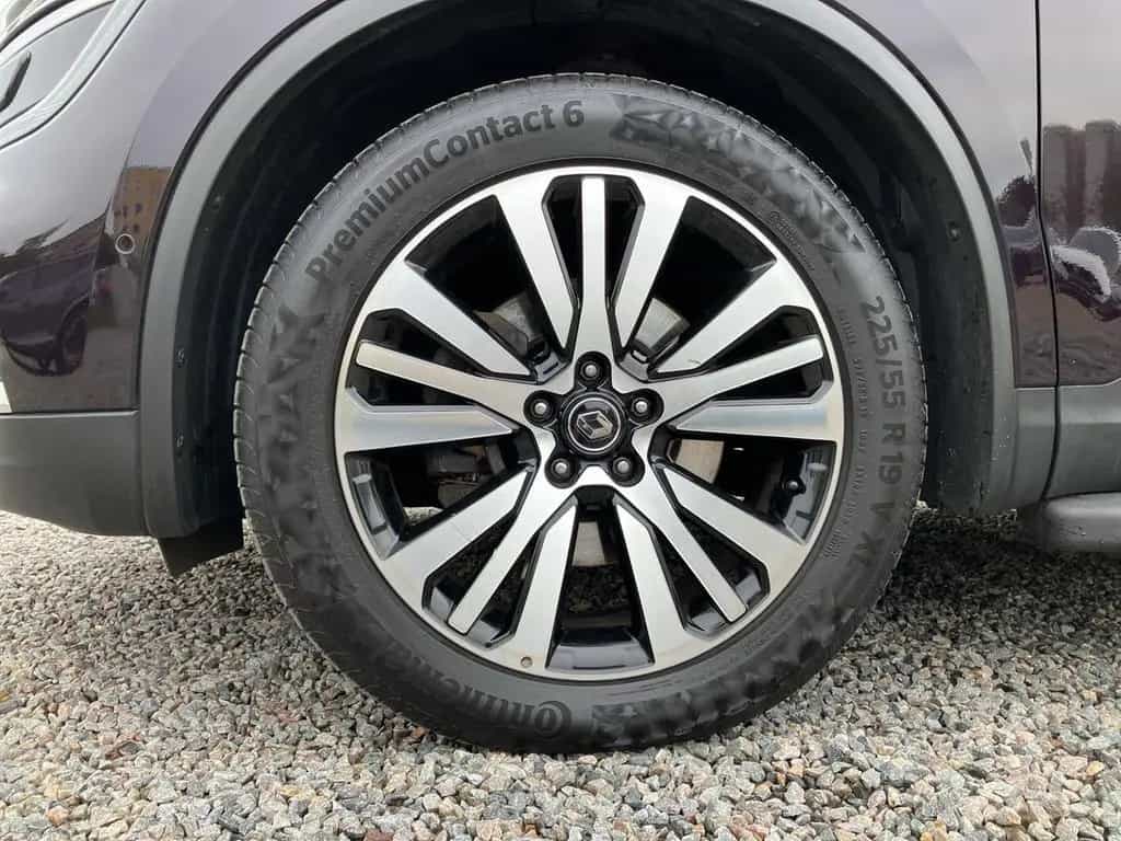 Renault Koleos INITIALE PARIS BLUE dCi 190 4WD BOSE+NAVI 12/2019-photo-12