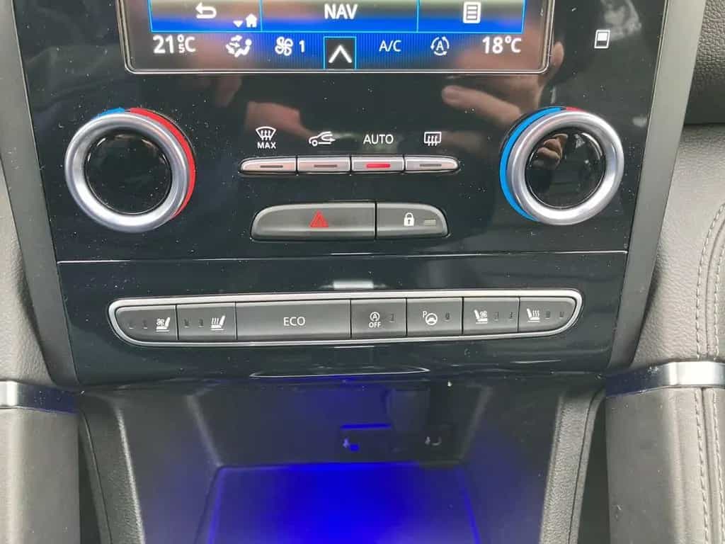 Renault Koleos INITIALE PARIS BLUE dCi 190 4WD BOSE+NAVI 12/2019-photo-17