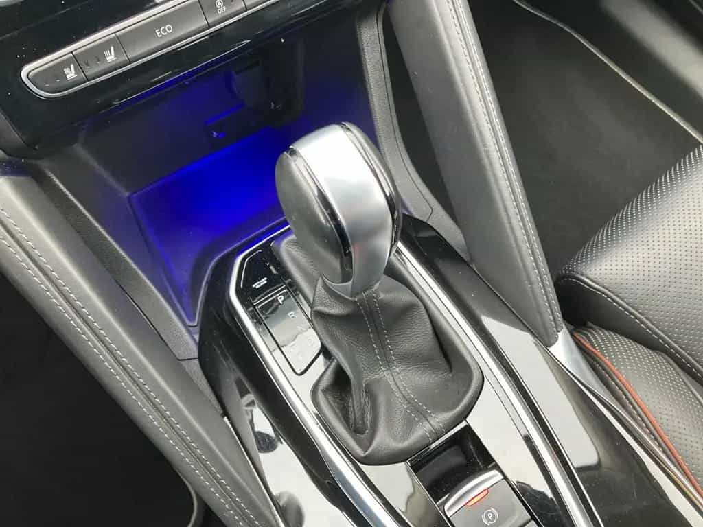 Renault Koleos INITIALE PARIS BLUE dCi 190 4WD BOSE+NAVI 12/2019-photo-18
