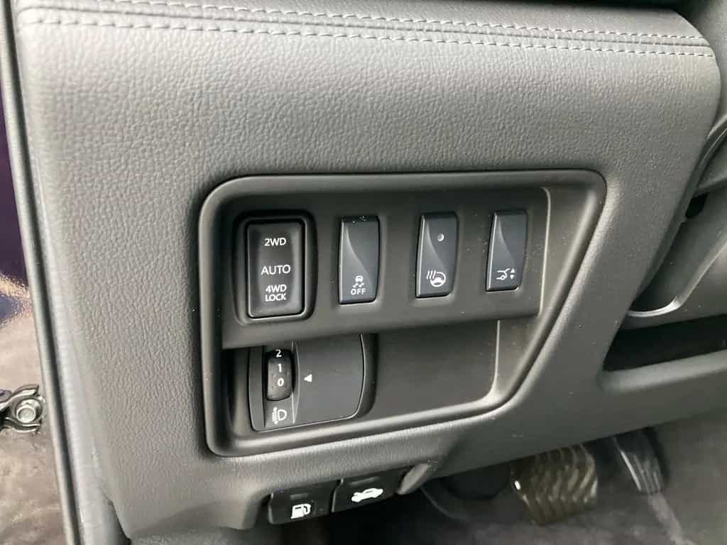 Renault Koleos INITIALE PARIS BLUE dCi 190 4WD BOSE+NAVI 12/2019-photo-20