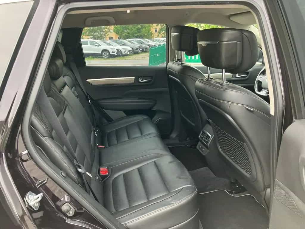 Renault Koleos INITIALE PARIS BLUE dCi 190 4WD BOSE+NAVI 12/2019-photo-25