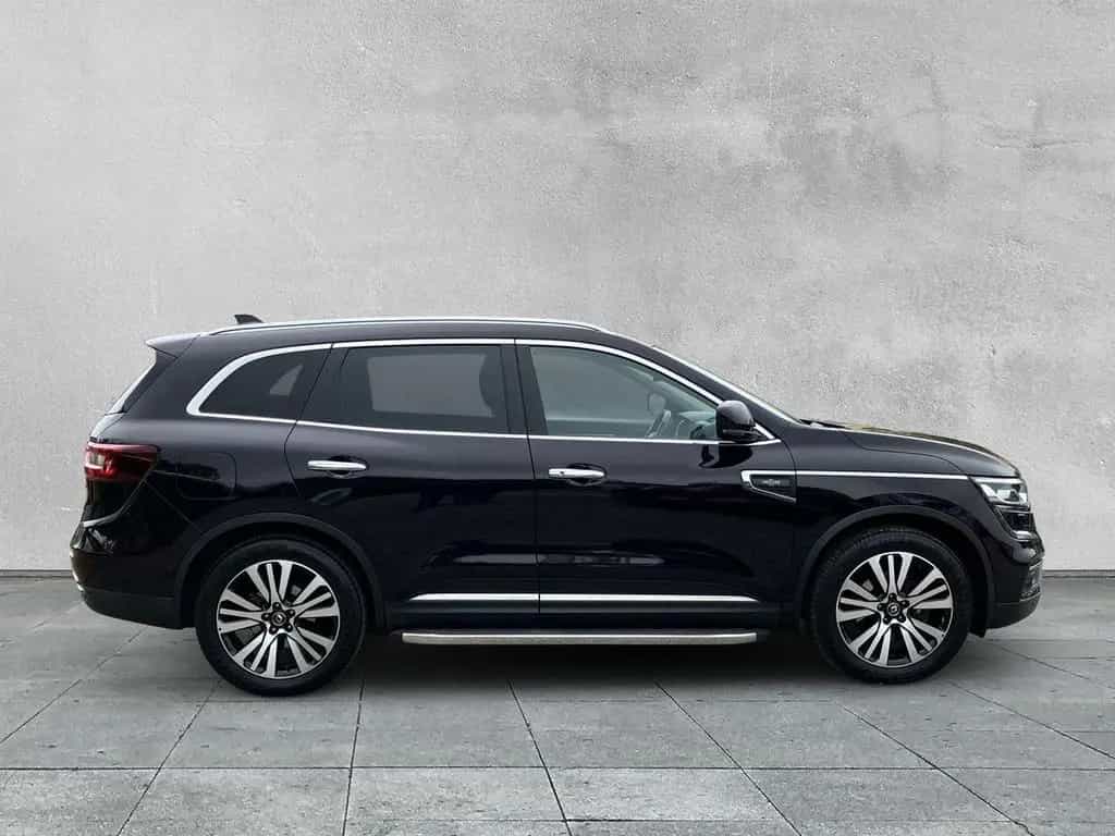 Renault Koleos INITIALE PARIS BLUE dCi 190 4WD BOSE+NAVI 12/2019-photo-5