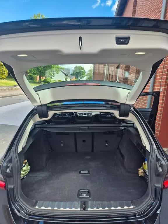 BMW 320 d Touring Sport Line | Head-Up | AHK |LED 12/2019-photo-7