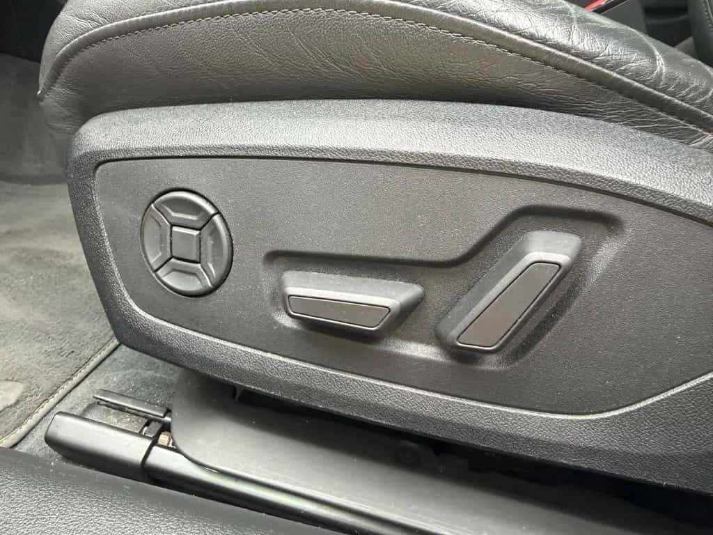 Audi A6 35 TDI Sport*Alcantara*Virtual Cockpit*Drive Sel 07/2019-photo-17