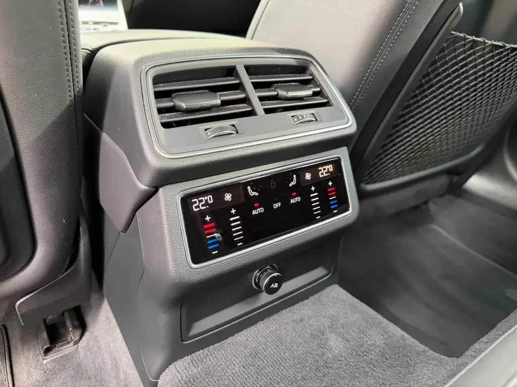 Audi A6 35 TDI Sport*Alcantara*Virtual Cockpit*Drive Sel 07/2019-photo-21