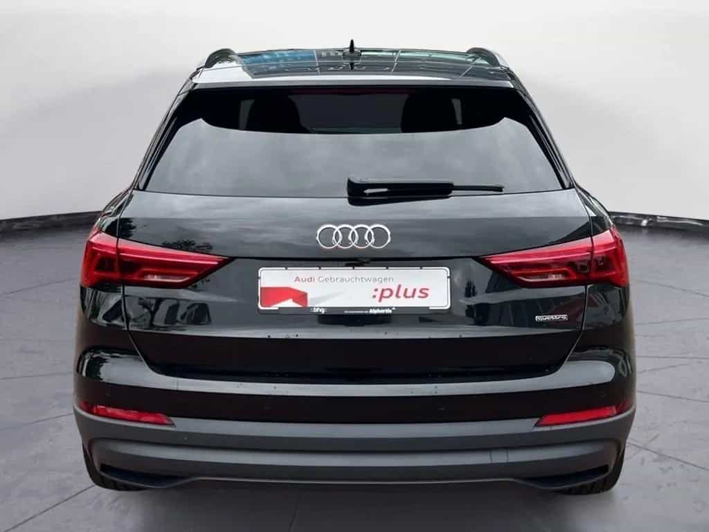 Audi Q3 40 TFSI quattro S tronic 03/2020-photo-4