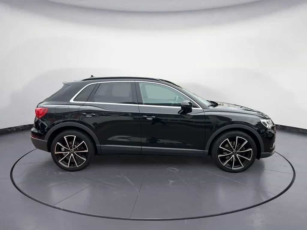 Audi Q3 40 TFSI quattro S tronic 03/2020-photo-5