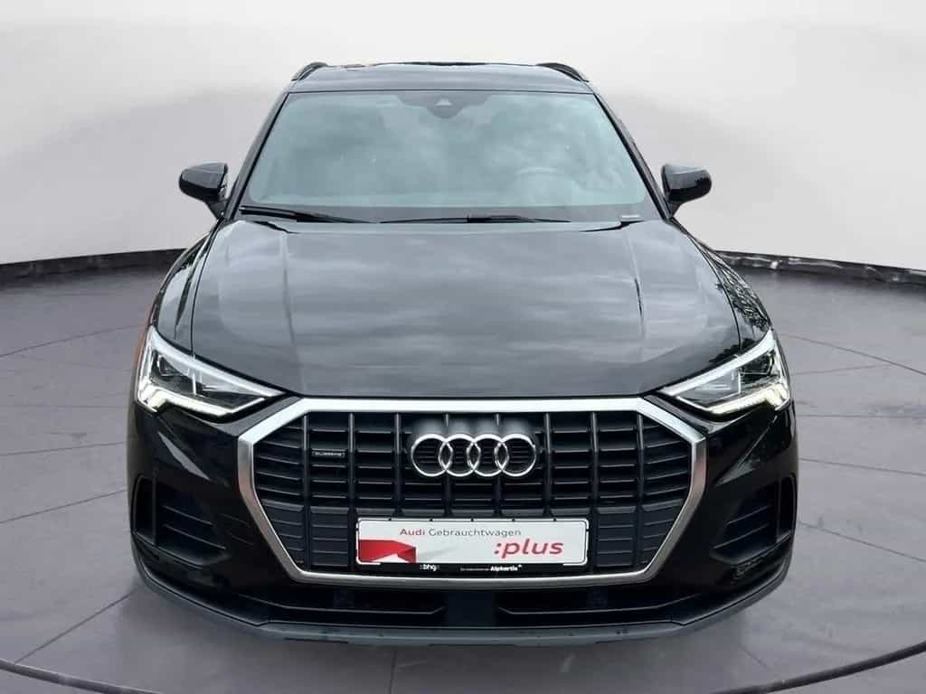 Audi Q3 40 TFSI quattro S tronic 03/2020-photo-6