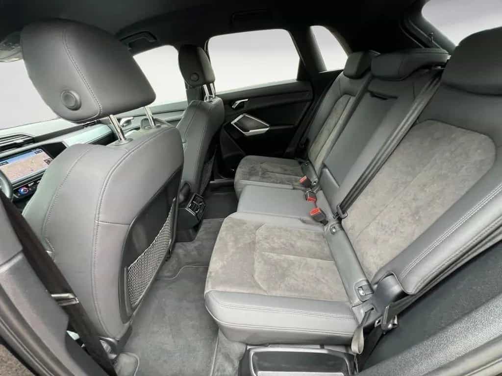 Audi Q3 40 TFSI quattro S tronic 03/2020-photo-8