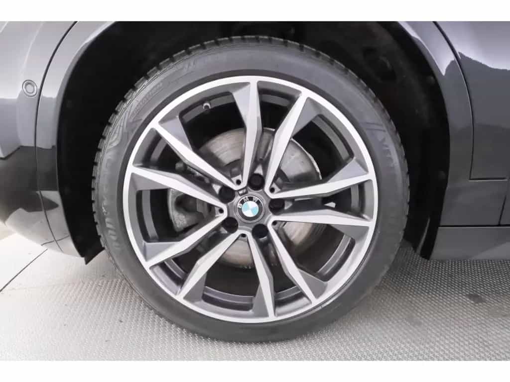 BMW X2 20xd Steptronic M Sport +LED+NAVI+HUD 08/2018-photo-12