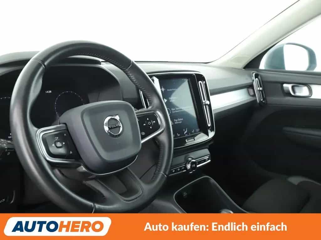 Volvo XC40 1.5 T3 Momentum Pro 2WD Aut.*NAVI*LED*ACC* 09/2019-photo-10