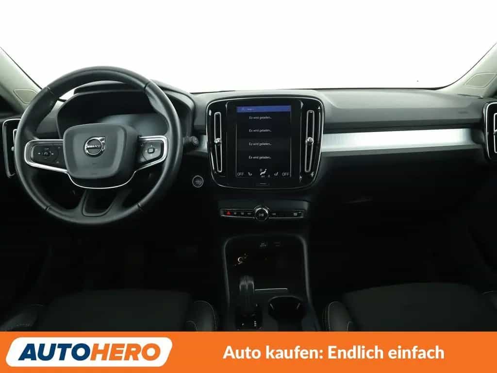 Volvo XC40 1.5 T3 Momentum Pro 2WD Aut.*NAVI*LED*ACC* 09/2019-photo-11