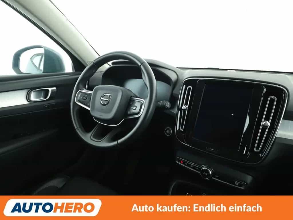 Volvo XC40 1.5 T3 Momentum Pro 2WD Aut.*NAVI*LED*ACC* 09/2019-photo-12