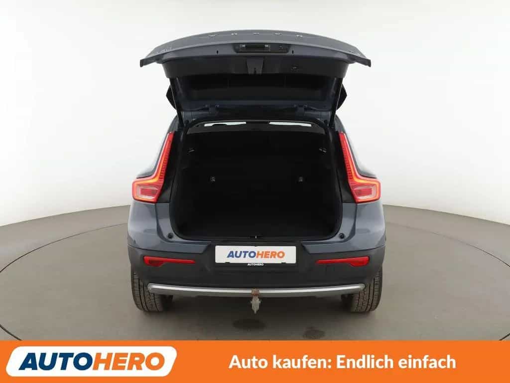 Volvo XC40 1.5 T3 Momentum Pro 2WD Aut.*NAVI*LED*ACC* 09/2019-photo-16
