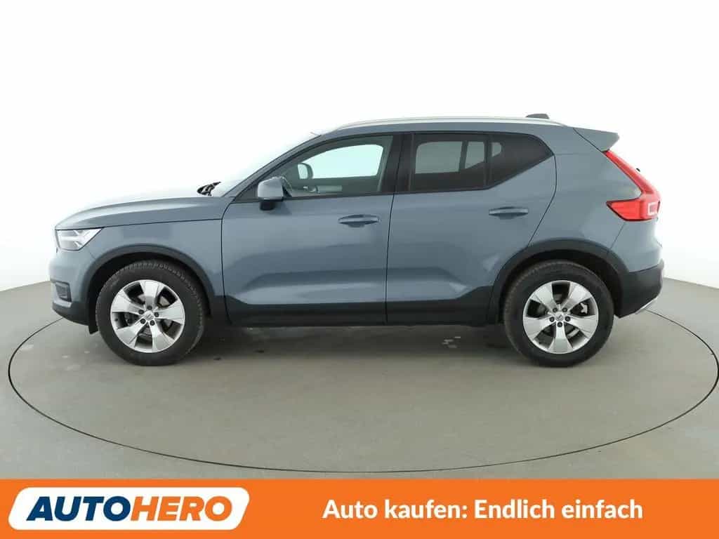 Volvo XC40 1.5 T3 Momentum Pro 2WD Aut.*NAVI*LED*ACC* 09/2019-photo-2