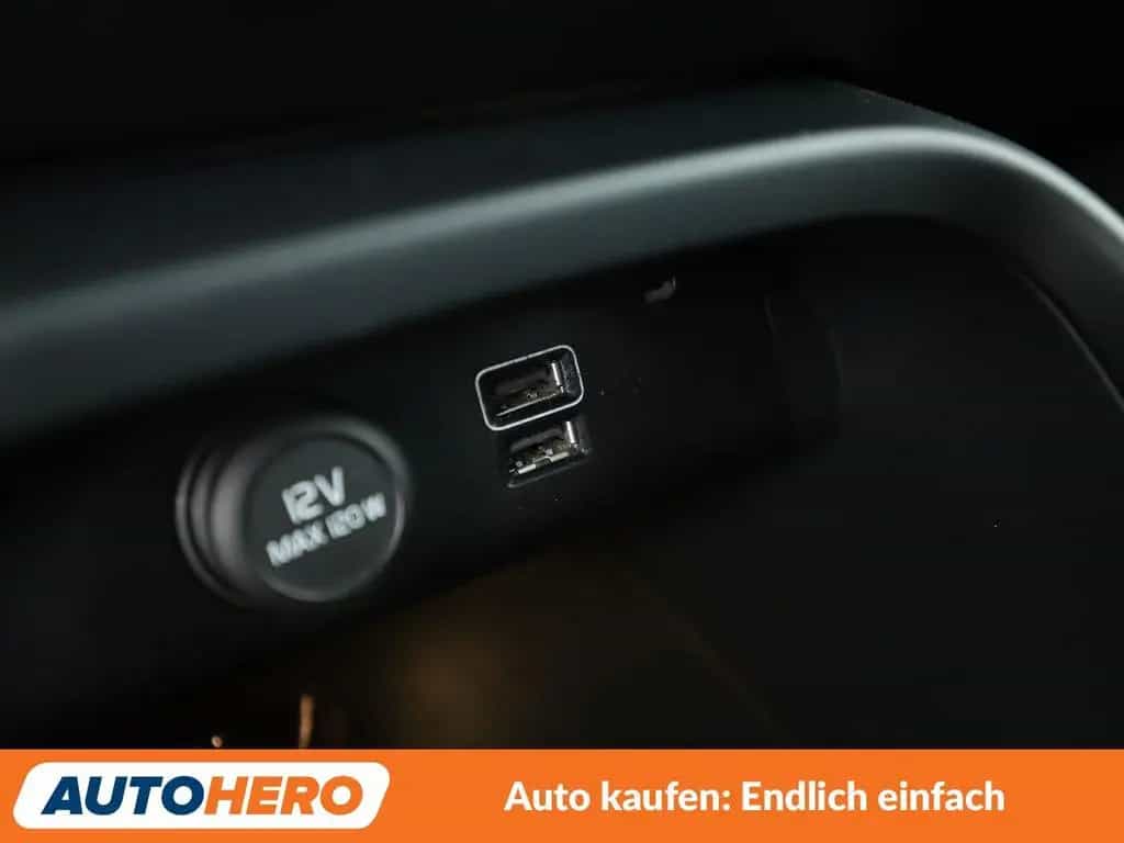 Volvo XC40 1.5 T3 Momentum Pro 2WD Aut.*NAVI*LED*ACC* 09/2019-photo-22