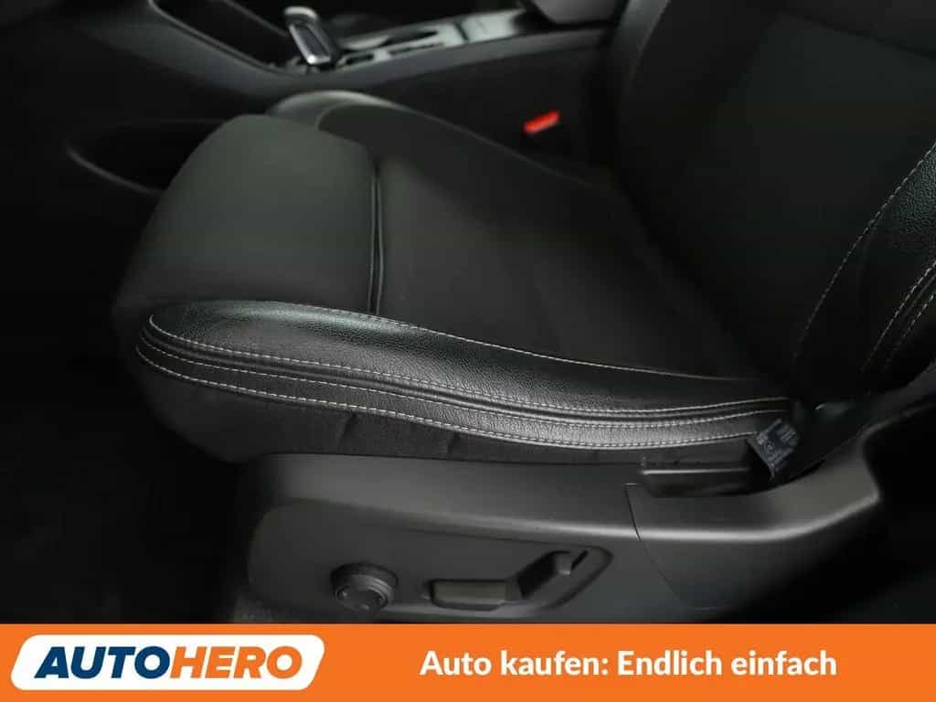 Volvo XC40 1.5 T3 Momentum Pro 2WD Aut.*NAVI*LED*ACC* 09/2019-photo-26