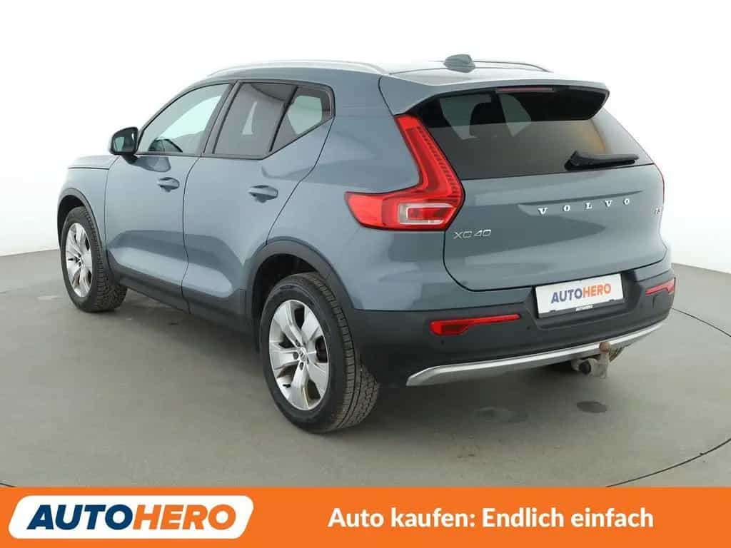 Volvo XC40 1.5 T3 Momentum Pro 2WD Aut.*NAVI*LED*ACC* 09/2019-photo-3