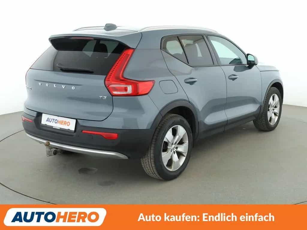 Volvo XC40 1.5 T3 Momentum Pro 2WD Aut.*NAVI*LED*ACC* 09/2019-photo-5