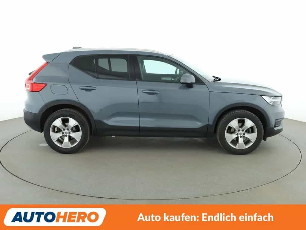 Volvo XC40 1.5 T3 Momentum Pro 2WD Aut.*NAVI*LED*ACC* 09/2019-photo-6
