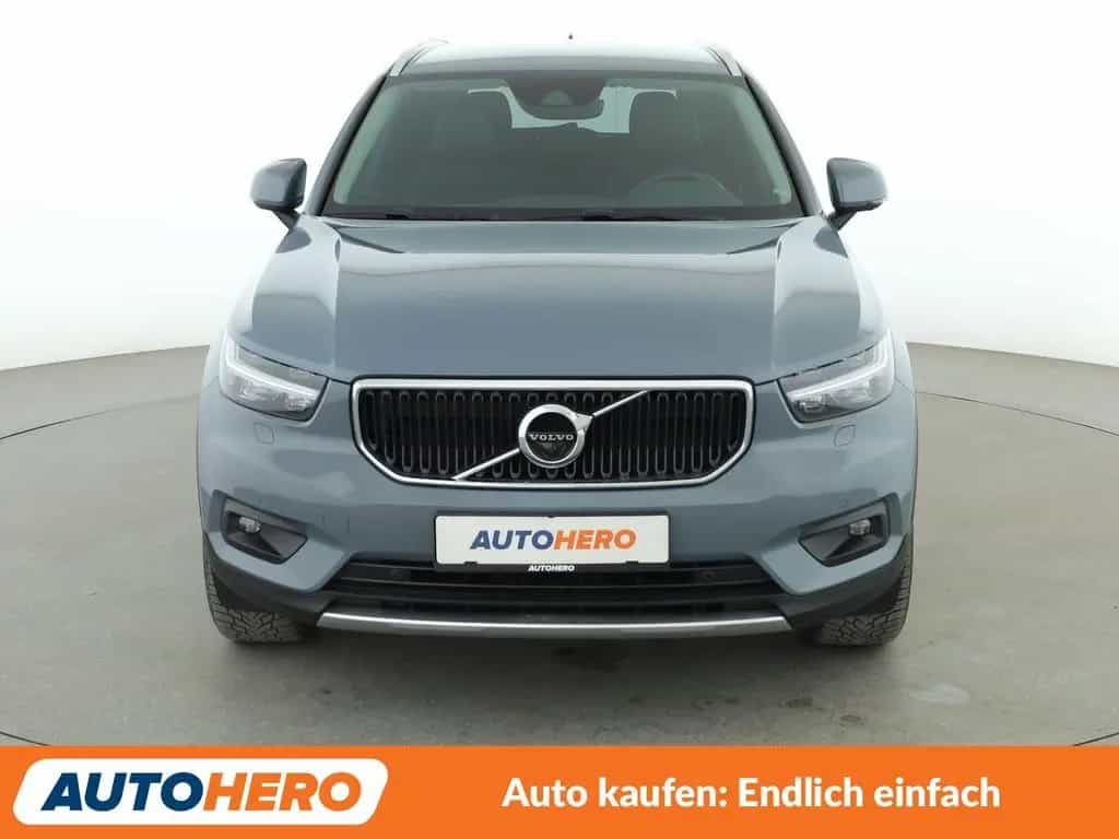 Volvo XC40 1.5 T3 Momentum Pro 2WD Aut.*NAVI*LED*ACC* 09/2019-photo-8