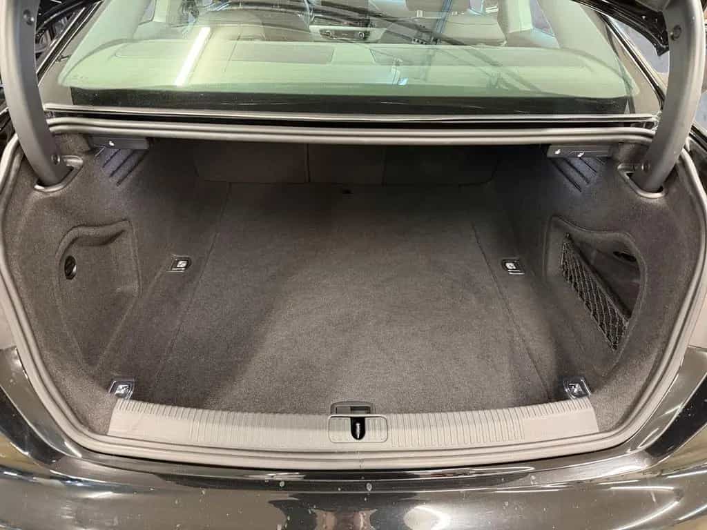 Audi A5 Coupé 45 TFSI QU S-TR ADVANCED LED+NAV+SHZ+VC 02/2021-photo-13