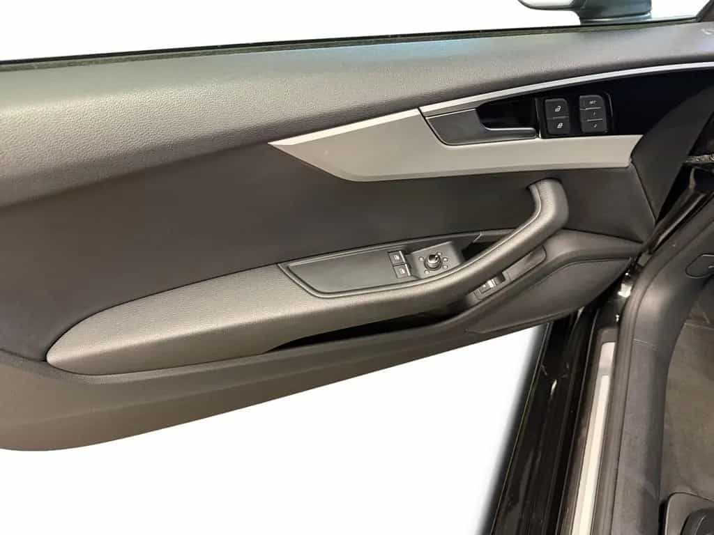 Audi A5 Coupé 45 TFSI QU S-TR ADVANCED LED+NAV+SHZ+VC 02/2021-photo-14