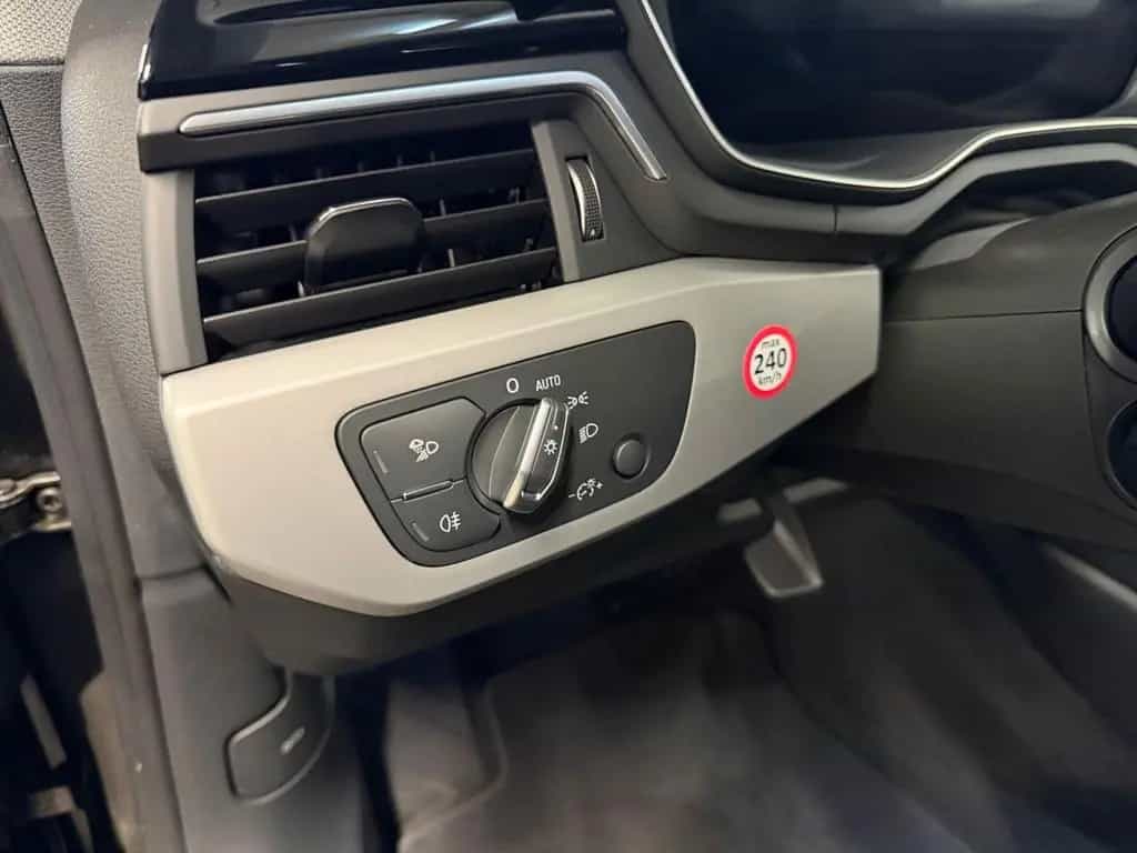 Audi A5 Coupé 45 TFSI QU S-TR ADVANCED LED+NAV+SHZ+VC 02/2021-photo-16