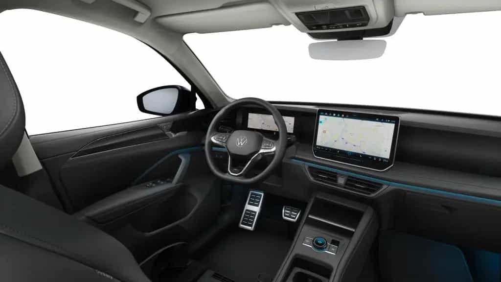 Volkswagen Tiguan 1.5 eTSI DSG NAvi AHK RüKa SiHz 10/2025-photo-10