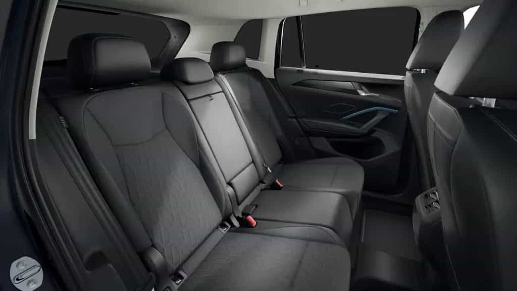 Volkswagen Tiguan 1.5 eTSI DSG NAvi AHK RüKa SiHz 10/2025-photo-11