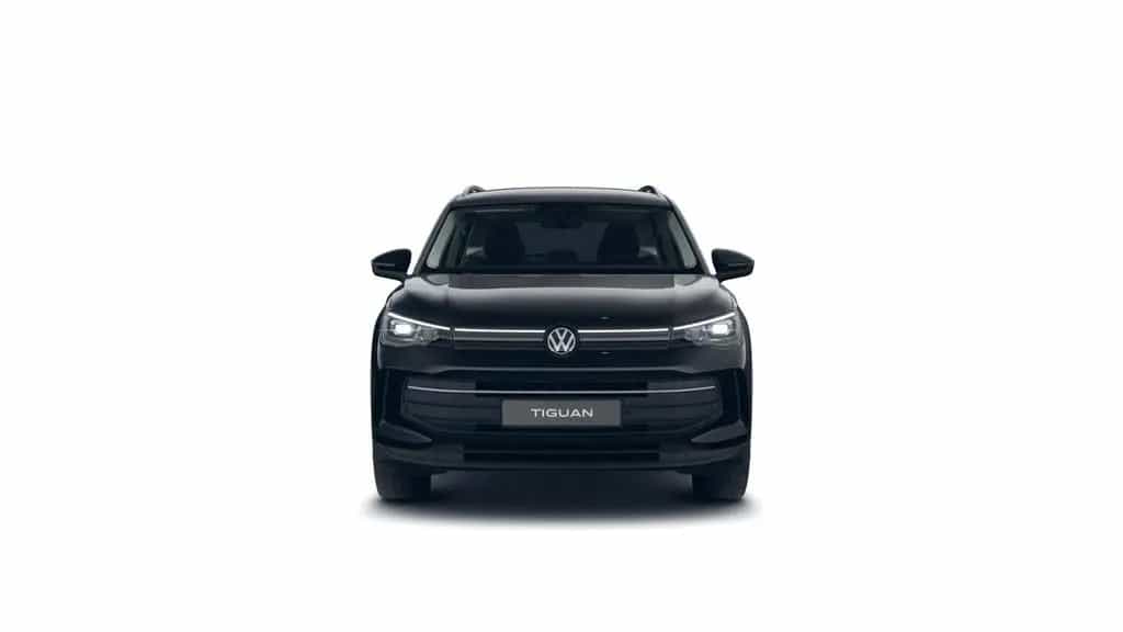 Volkswagen Tiguan 1.5 eTSI DSG NAvi AHK RüKa SiHz 10/2025-photo-3