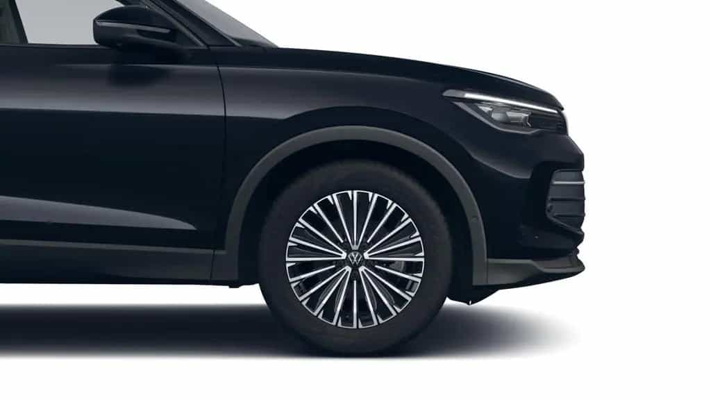 Volkswagen Tiguan 1.5 eTSI DSG NAvi AHK RüKa SiHz 10/2025-photo-4