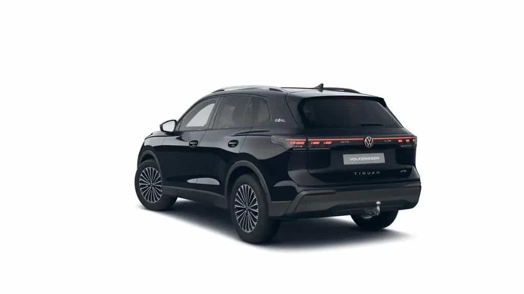 Volkswagen Tiguan 1.5 eTSI DSG NAvi AHK RüKa SiHz 10/2025-photo-5