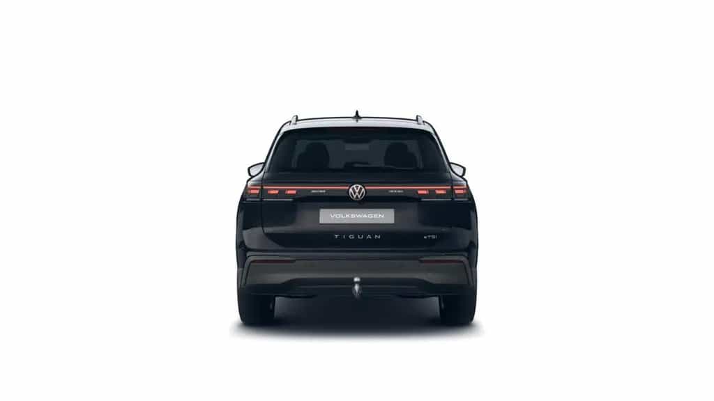 Volkswagen Tiguan 1.5 eTSI DSG NAvi AHK RüKa SiHz 10/2025-photo-7