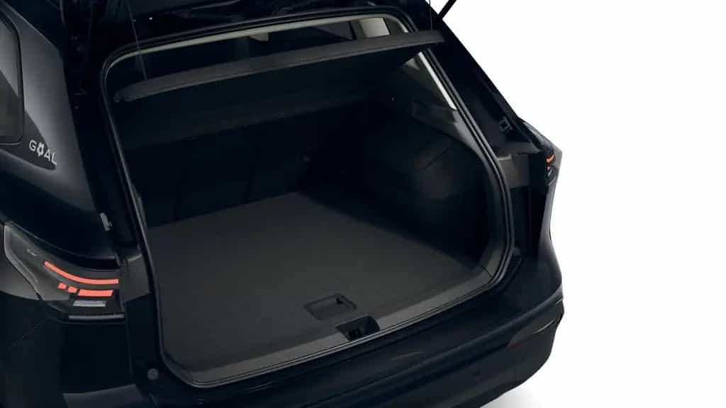 Volkswagen Tiguan 1.5 eTSI DSG NAvi AHK RüKa SiHz 10/2025-photo-8