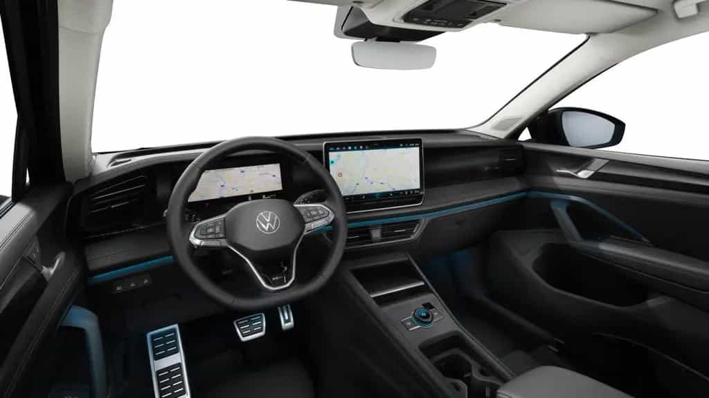 Volkswagen Tiguan 1.5 eTSI DSG NAvi AHK RüKa SiHz 10/2025-photo-9