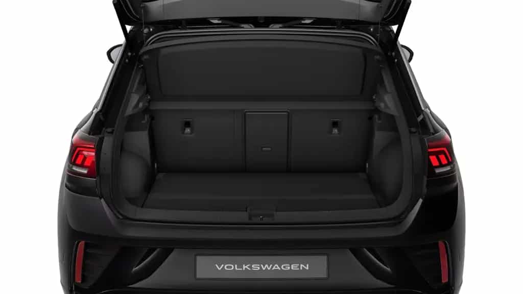 Volkswagen T-Roc 1.5 TSI DSG R-Line NAvi AHK RüKa SiHz 09/2025-photo-8