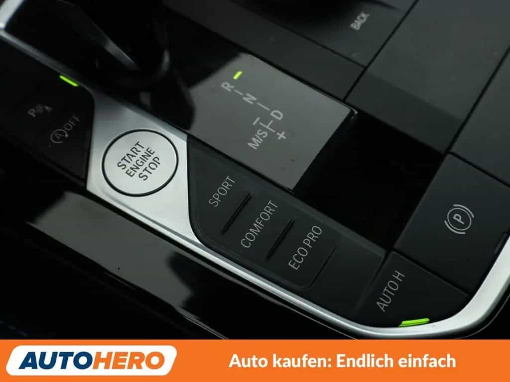 BMW 118 i M Sport Aut.*TEMPO*LED*PDC*SHZ* 09/2020-photo-18