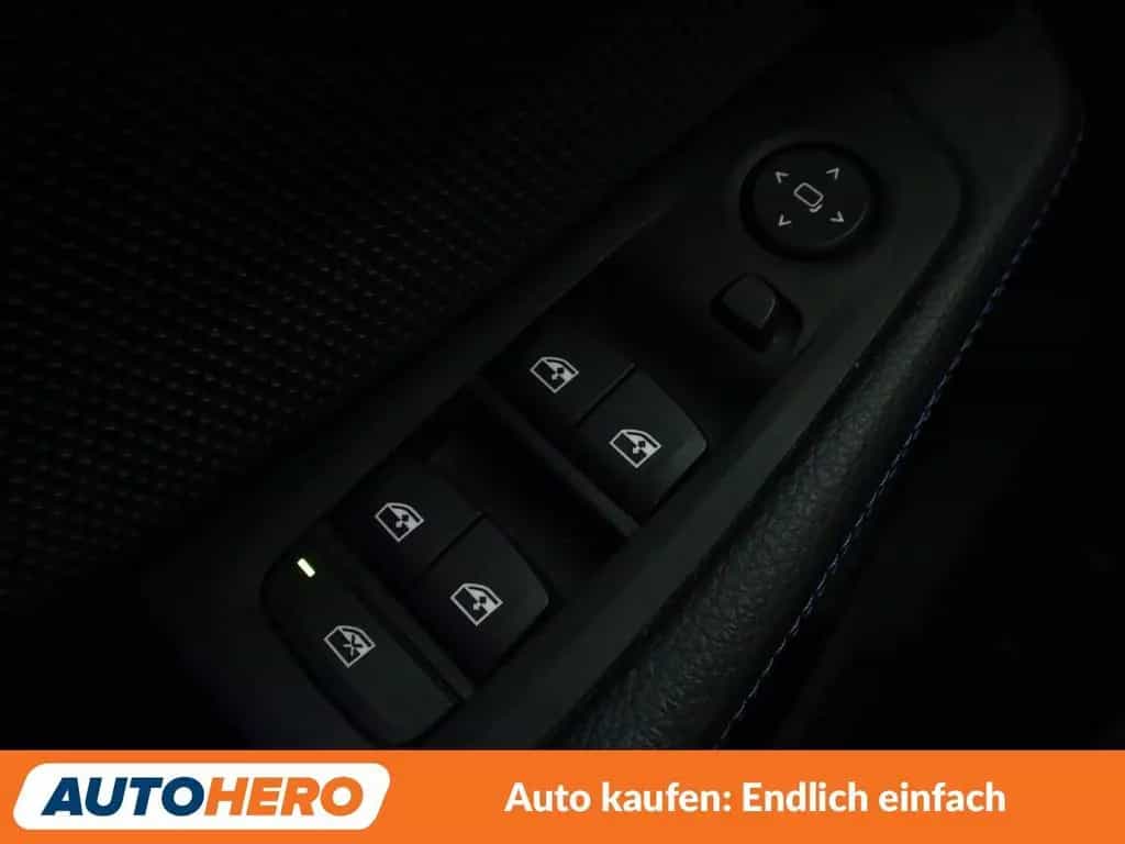 BMW 118 i M Sport Aut.*TEMPO*LED*PDC*SHZ* 09/2020-photo-20