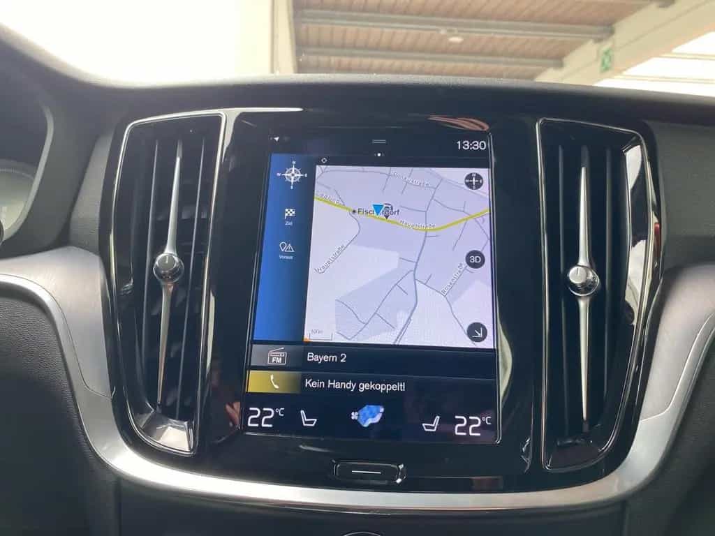 Volvo V60 Kombi T6 Inscription Recharge DAB*LED*Navi* 12/2021-photo-16