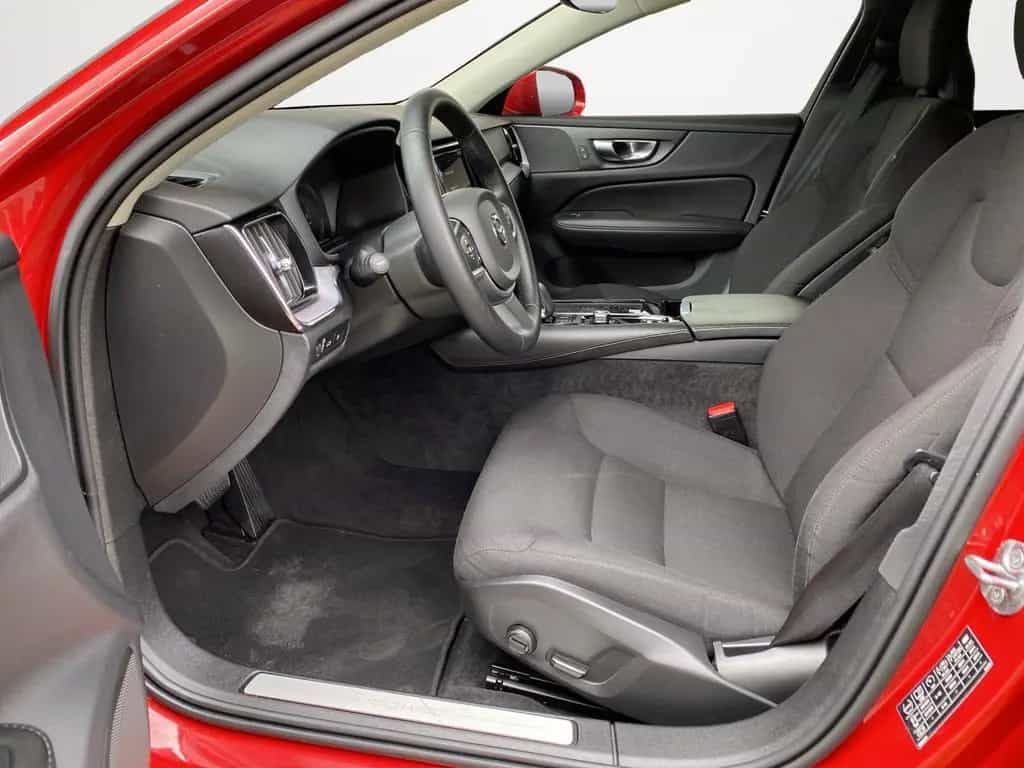 Volvo V60 Kombi T6 Inscription Recharge DAB*LED*Navi* 12/2021-photo-6