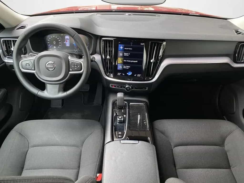 Volvo V60 Kombi T6 Inscription Recharge DAB*LED*Navi* 12/2021-photo-7